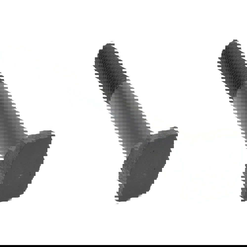 Steel T-Slot Bolt: 5/8-11, 3-1/2